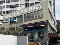 Beauty World Plaza (D21), Shop House #634110561